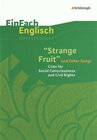 Buchcover EinFach Englisch Unterrichtsmodelle