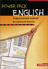 Buchcover Power Pack English