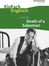 Buchcover EinFach Englisch Textausgaben