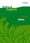 Buchcover EinFach Englisch Unterrichtsmodelle