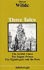 Buchcover Three Tales