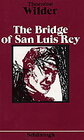 Buchcover The Bridge of San Luis Rey