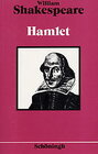 Buchcover Hamlet