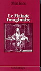 Buchcover Le Malade Imaginaire (ungekürzt)