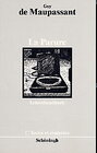 Buchcover La Parure
