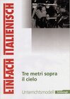 Buchcover EinFach Italienisch