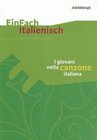 Buchcover EinFach Italienisch