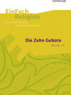 Buchcover EinFach Religion