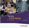 Buchcover The New Pathway