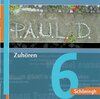 Buchcover P.A.U.L. D. / P.A.U.L. D. - Persönliches Arbeits- und Lesebuch Deutsch - Für Gymnasien und Gesamtschulen - Stammausgabe