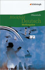 Buchcover Blickfeld Deutsch Oberstufe - Ausgabe 2010 / Blickfeld Deutsch Oberstufe - Ausgabe 2010