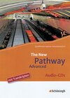 Buchcover The New Pathway Advanced