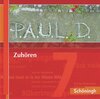 Buchcover P.A.U.L. D. / P.A.U.L. D. - Persönliches Arbeits- und Lesebuch Deutsch - Für Gymnasien und Gesamtschulen - Stammausgabe
