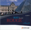 Buchcover BLEU BLANC ROUGE - Le Grand 8 - Ausgabe B