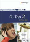 Buchcover O-Ton / O-Ton - Arbeitsbücher für den Musikunterricht in der Sekundarstufe I