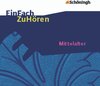 Buchcover EinFach ZuHören