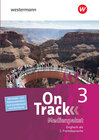 Buchcover On Track - Ausgabe für Englisch als 2. Fremdsprache an Gymnasien
