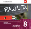 P.A.U.L. D. - Persönliches Arbeits- und Lesebuch Deutsch - Für Gymnasien in Baden-Württemberg u.a. width=