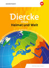 Buchcover Diercke Atlas Heimat und Welt