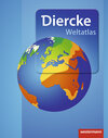 Buchcover Diercke Weltatlas - Ausgabe 2015