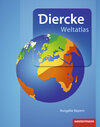 Buchcover Diercke Weltatlas - Ausgabe 2015 für Bayern