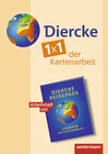 Buchcover Diercke Arbeitsheft