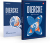 Buchcover Diercke Weltatlas - Ausgabe 2023