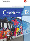Buchcover Geschichte - Ausgabe 2021 für die Kursstufe in Baden-Württemberg