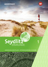 Buchcover Seydlitz Erdkunde - Differenzierende Ausgabe 2021 für Nordrhein-Westfalen