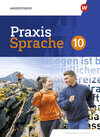 Buchcover Praxis Sprache - Differenzierende Ausgabe 2020 für Sachsen