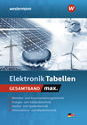 Buchcover tabellen max.
