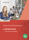 Buchcover Kaufmann/Kauffrau für Büromanagement