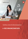 Buchcover Kaufmann/Kauffrau für Büromanagement