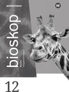 Buchcover bioskop SII - Ausgabe 2024 für Bayern