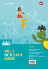 Buchcover Welt der Zahl Inklusiv - Ausgabe 2021