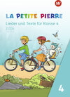 Buchcover LA PETITE PIERRE - Ausgabe 2020 für die Klassen 3/4