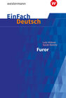 Buchcover EinFach Deutsch Textausgaben