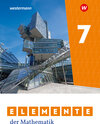Buchcover Elemente der Mathematik SI - Ausgabe 2023 für Niedersachsen