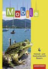 Buchcover Mobile Heimat- und Sachunterricht - Ausgabe 2014 für Bayern