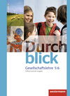 Buchcover Durchblick Gesellschaftslehre - Differenzierende Ausgabe 2014