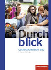 Buchcover Durchblick Gesellschaftslehre - Differenzierende Ausgabe 2014
