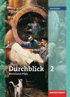 Buchcover Durchblick Geschichte - Ausgabe für Rheinland-Pfalz