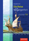Buchcover Die Reise in die Vergangenheit - Ausgabe 2016 für Baden-Württemberg