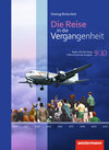 Buchcover Die Reise in die Vergangenheit - Ausgabe 2016 für Baden-Württemberg