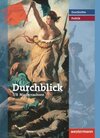 Buchcover Durchblick Geschichte und Politik - Ausgabe 2008 für Realschulen in Niedersachsen