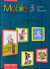 Buchcover Mobile. Sprachbuch in Schulausgangsschrift