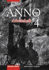 Buchcover ANNO - Ausgabe 2004 für Gymnasien in Sachsen