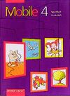 Buchcover Mobile. Sprachbuch in Druckschrift