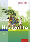 Buchcover Horizonte - Geschichte für die SII in Hessen - Ausgabe 2016