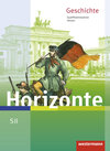 Buchcover Horizonte - Geschichte für die SII in Hessen - Ausgabe 2016